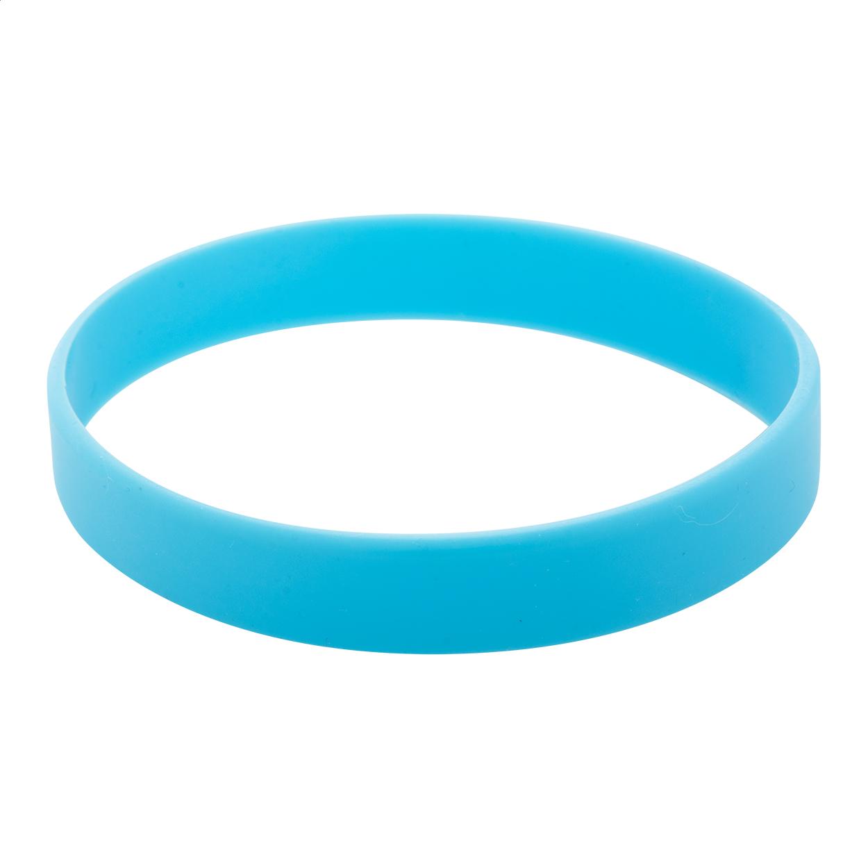 bracelet silicone