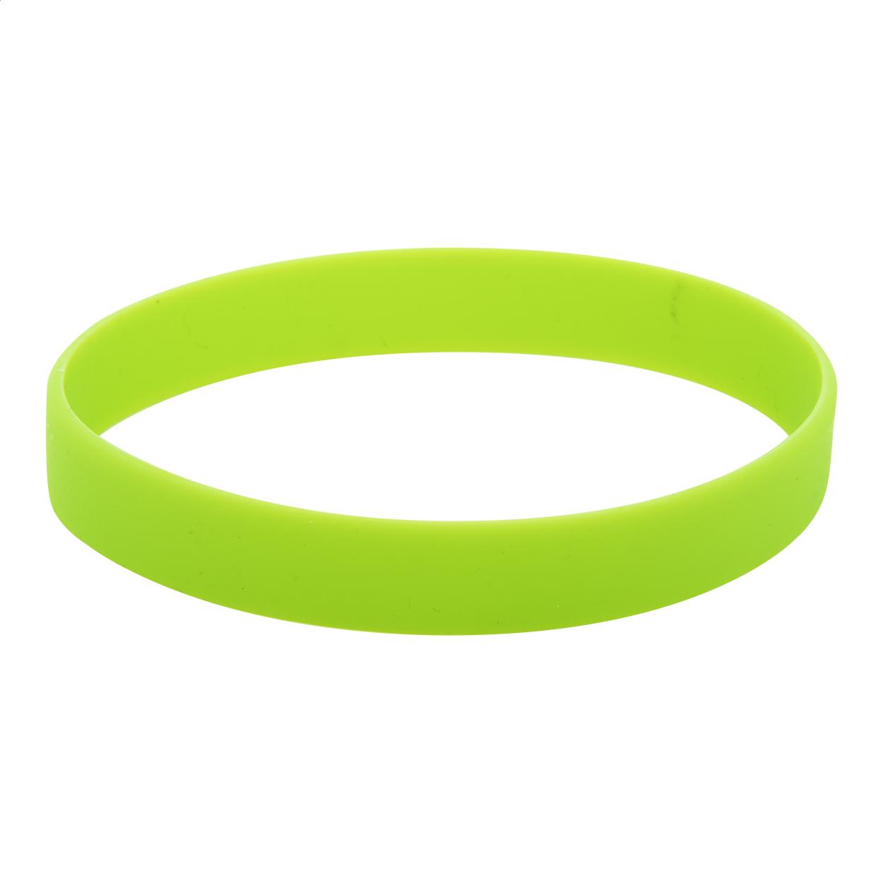 bracelet silicone