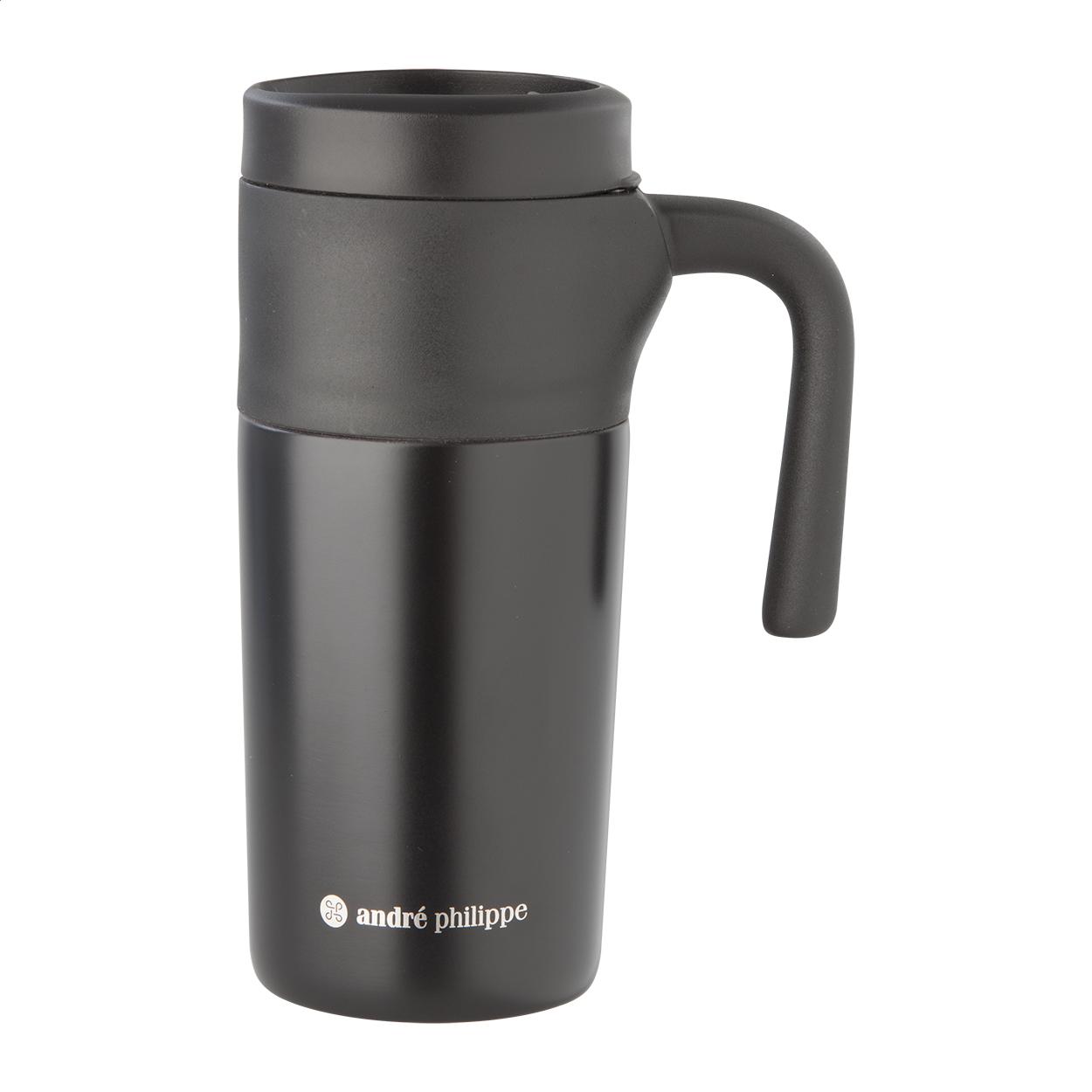 mug thermos
