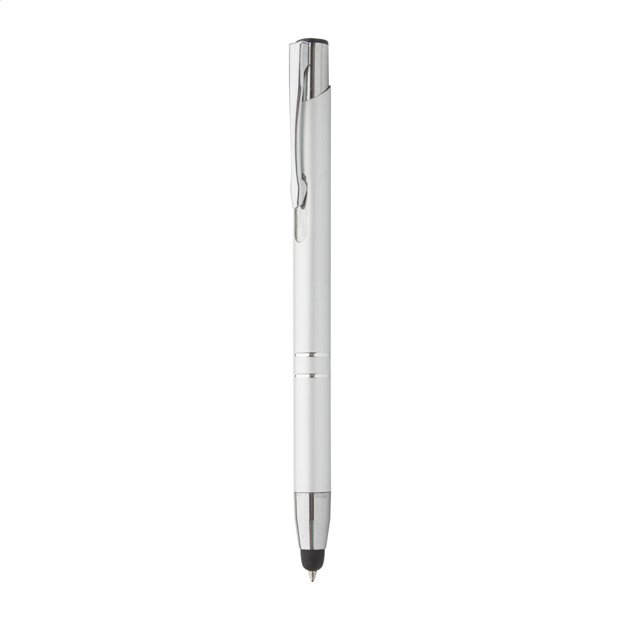 stylo à bille avec stylet