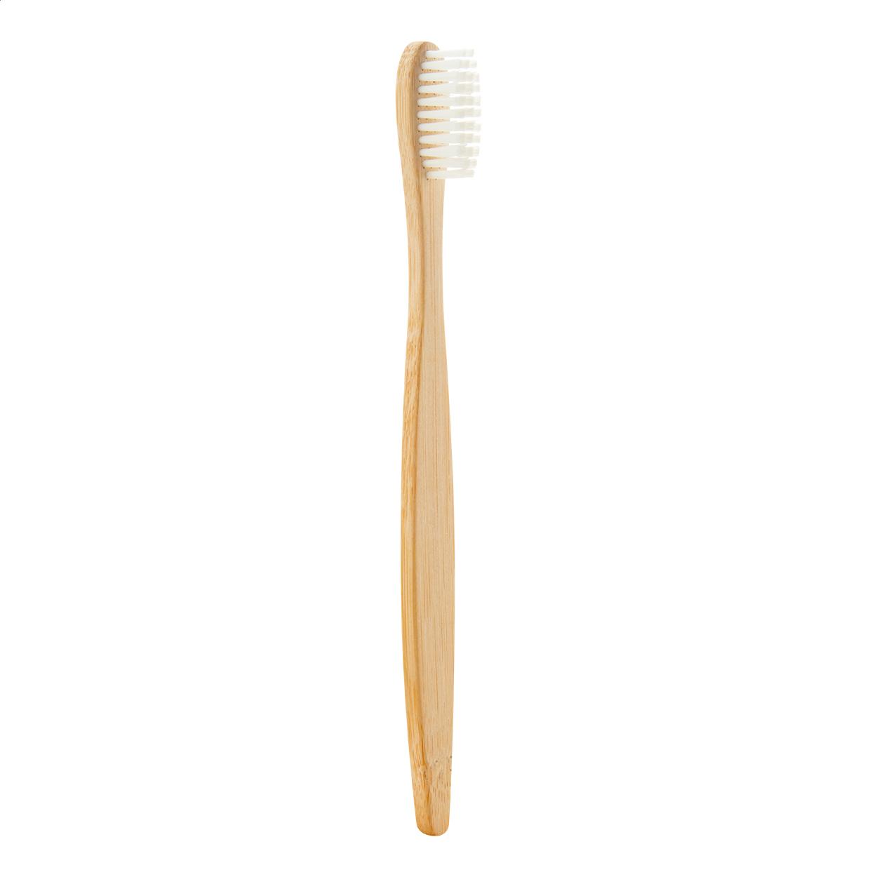 brosse à dents en bambou