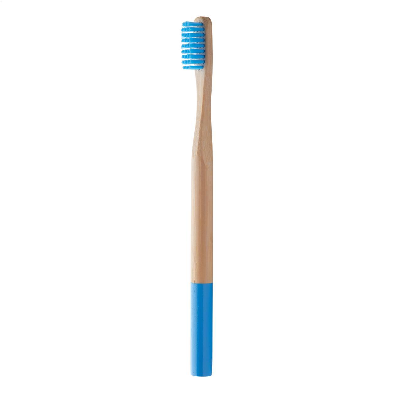 brosse à dents en bambou
