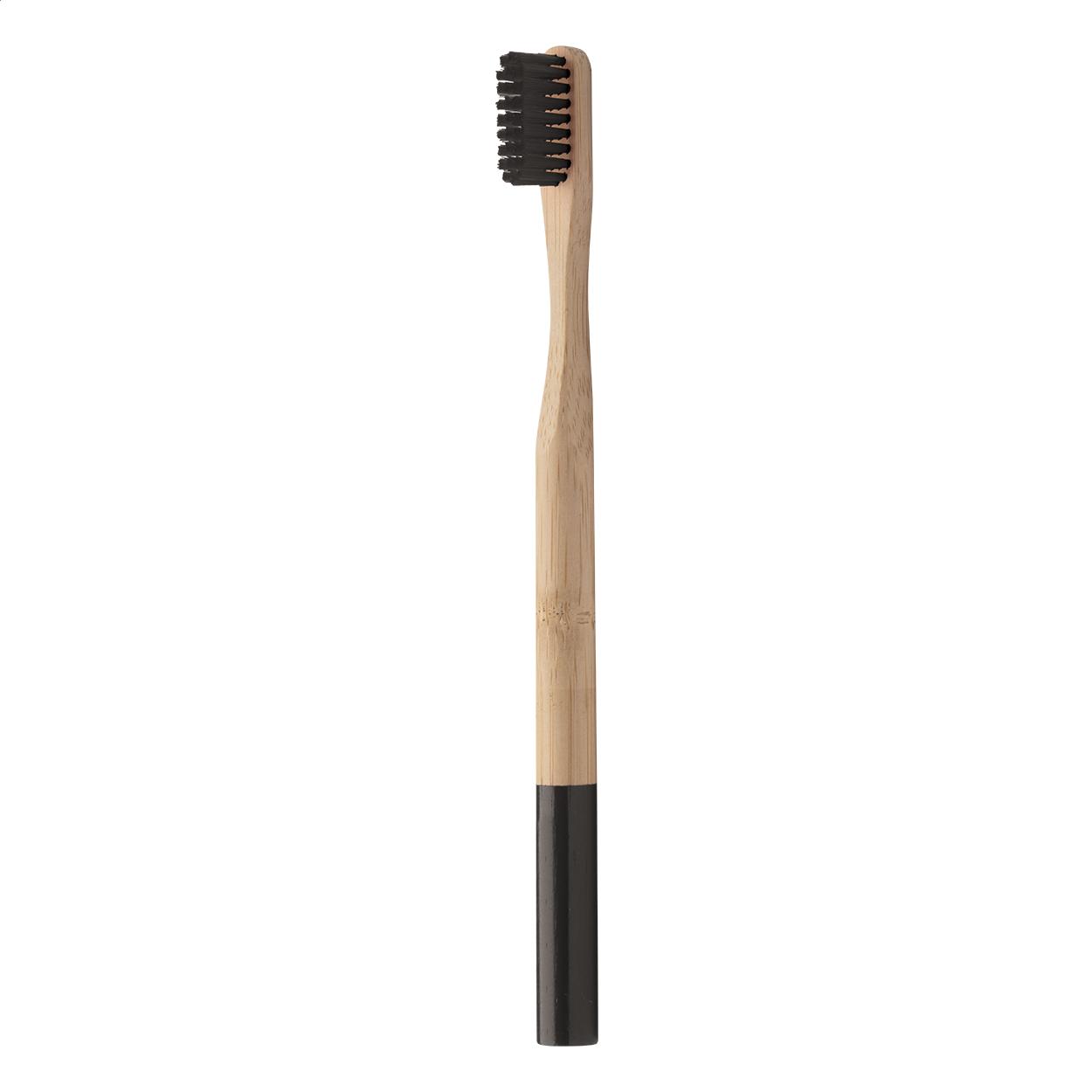 brosse à dents en bambou