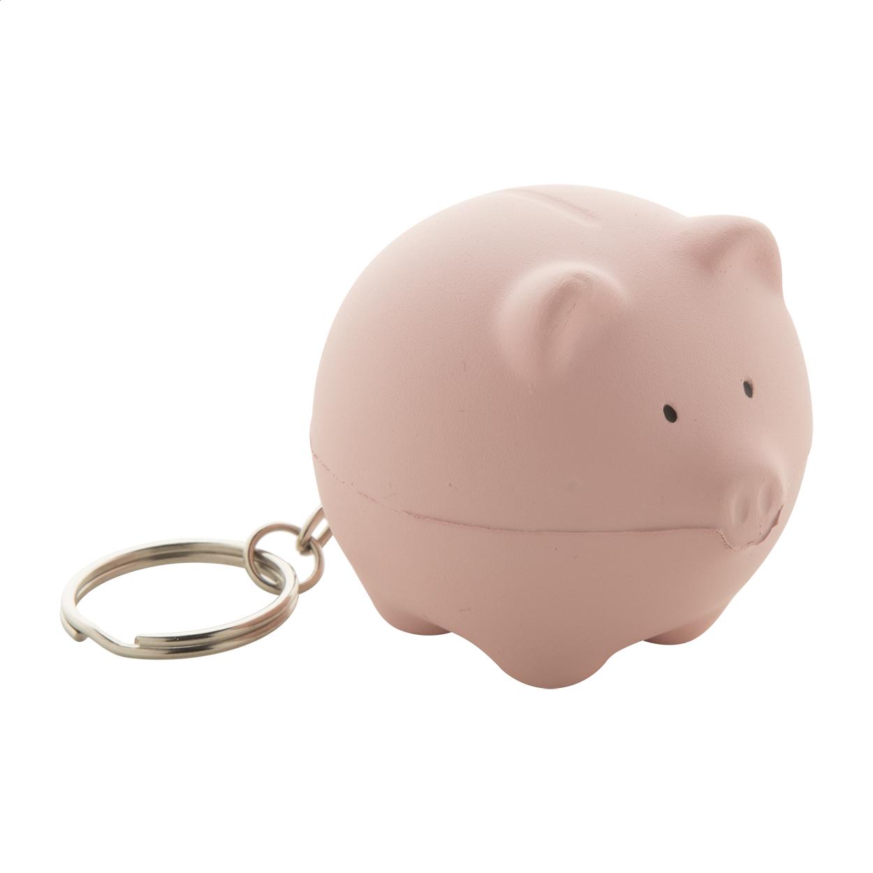 porte-clés antistress