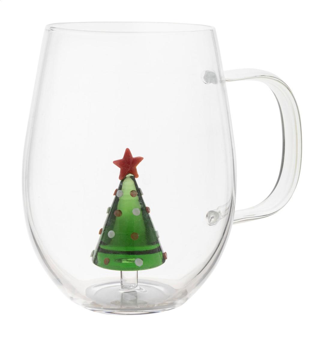 Mug Noël