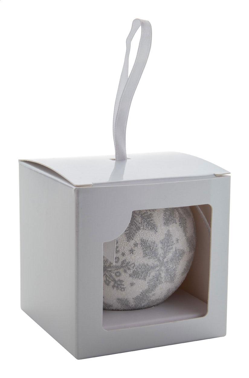 Décoration pour sapin de noël