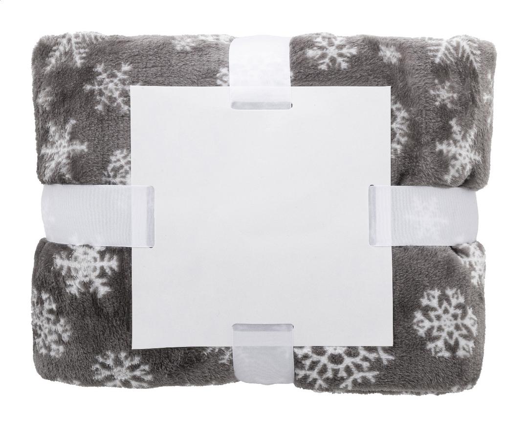 Couveture polaire RPET