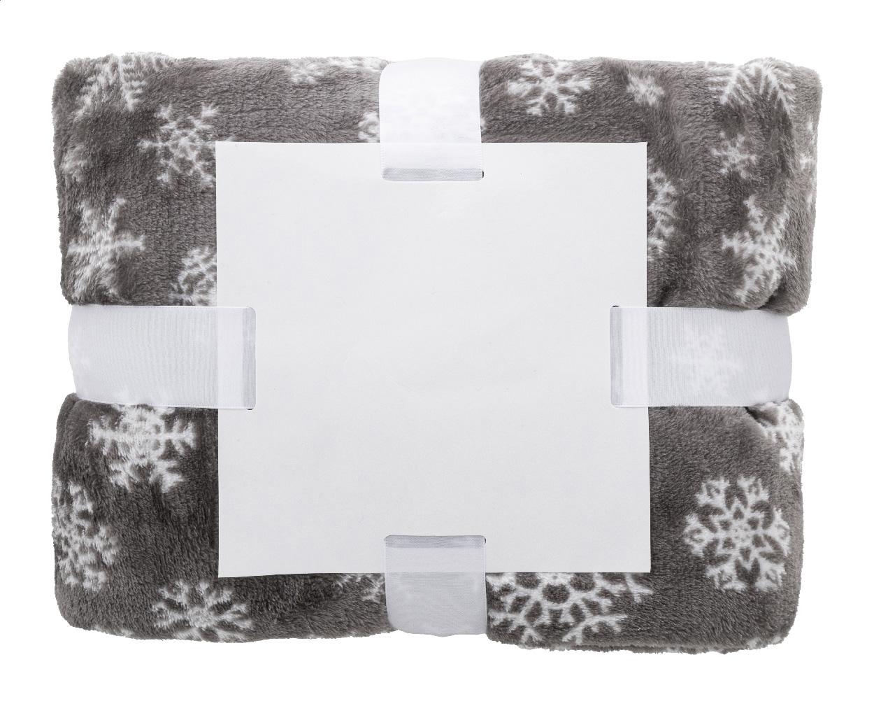 Couveture polaire RPET