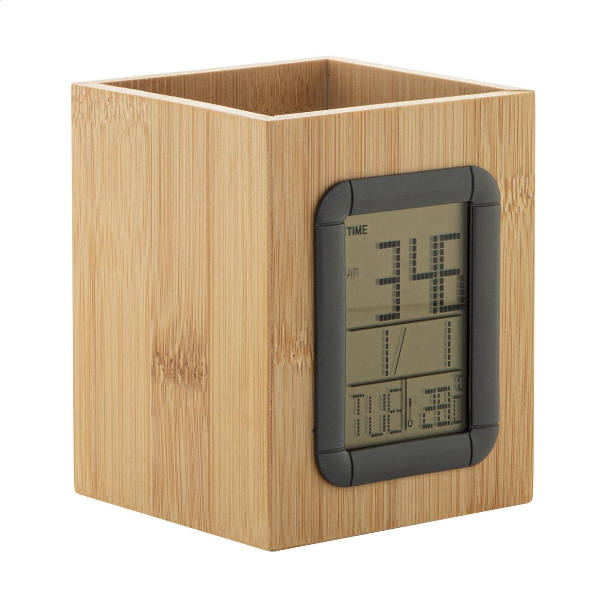 porte-stylo multifonctionnel