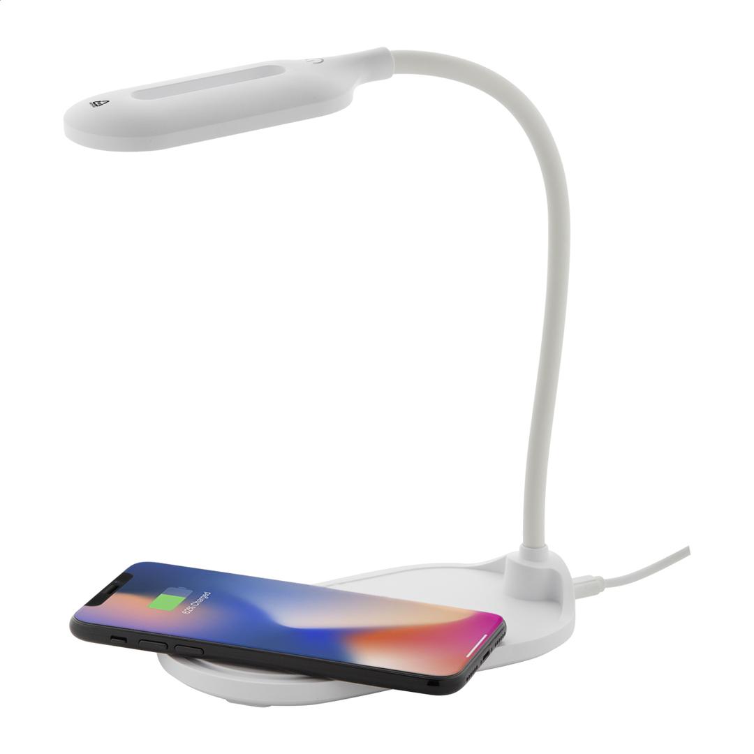 Lampe de bureau multifonctionnelle RABS