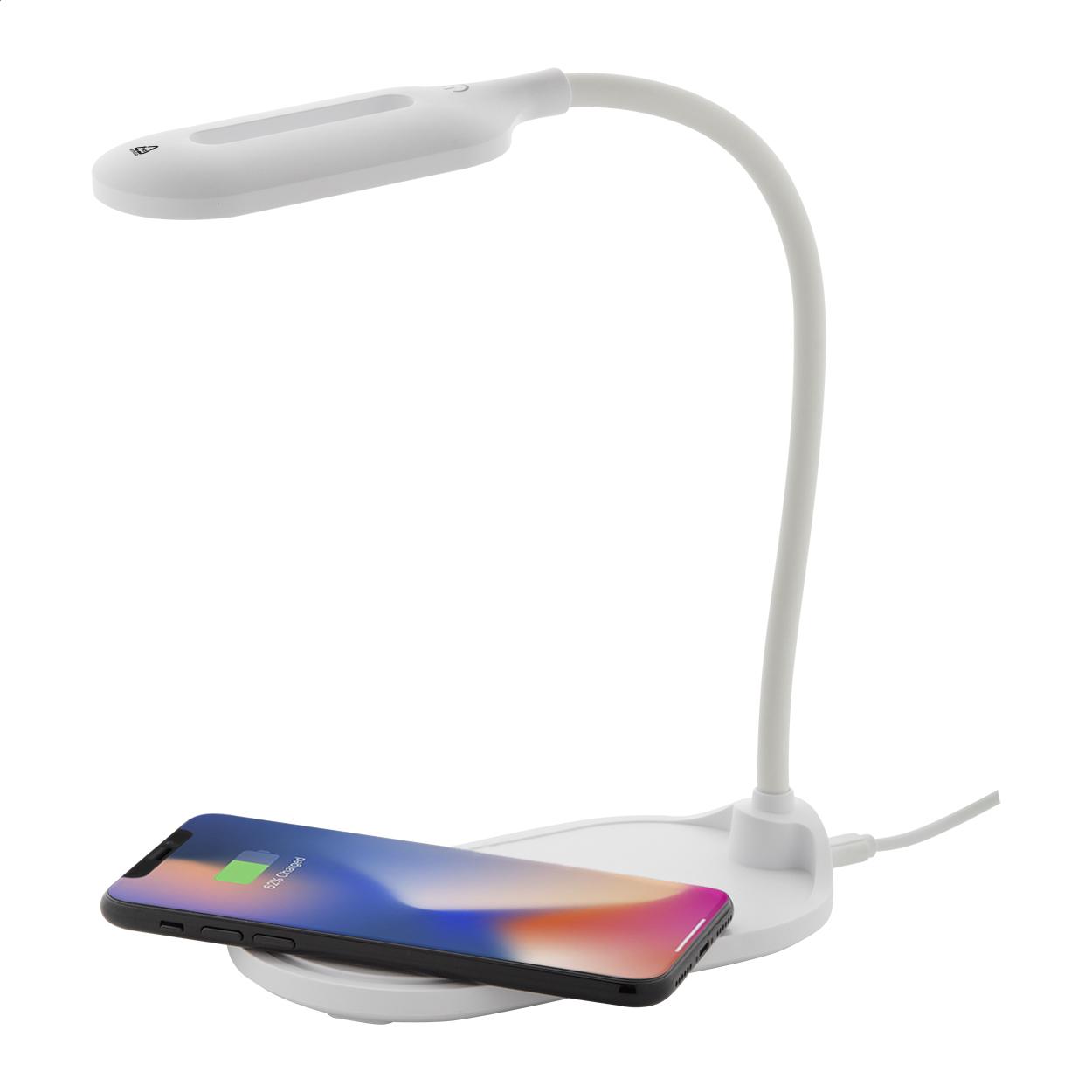 Lampe de bureau multifonctionnelle RABS