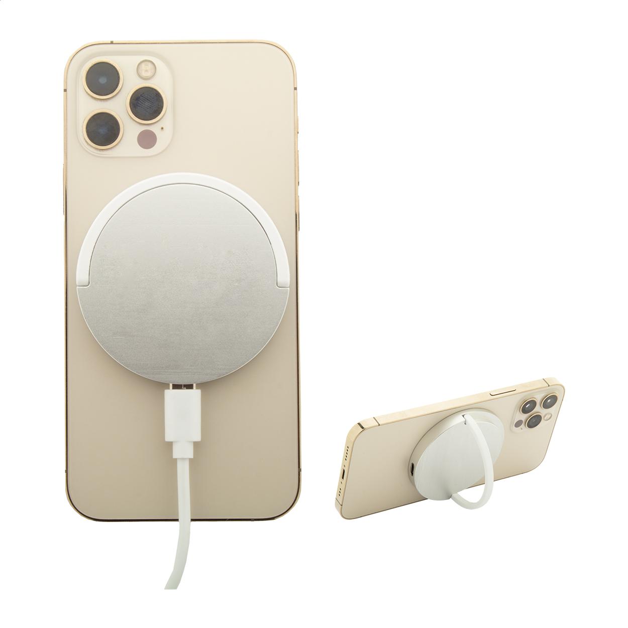 Chargeur sans fil magnétique