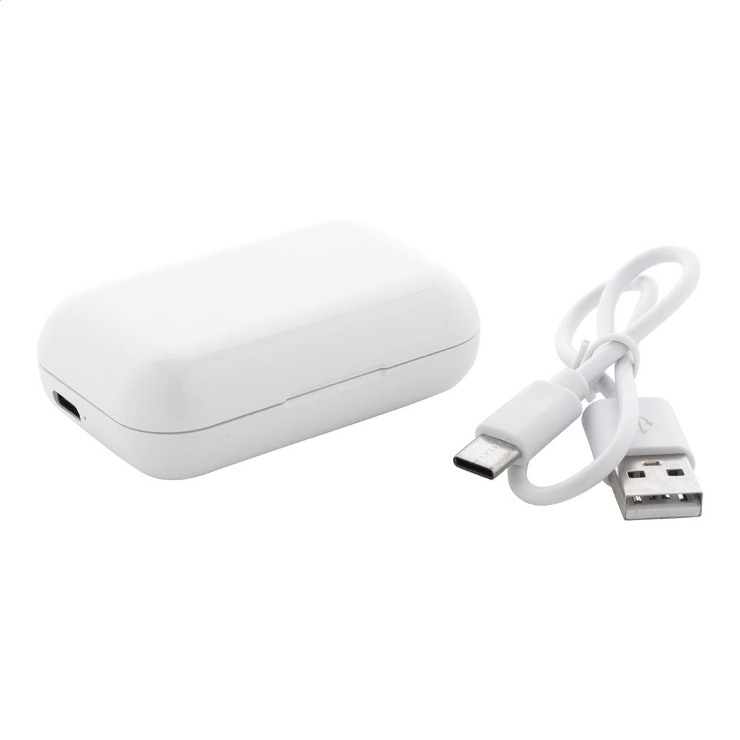 Écouteurs sans fil RABS