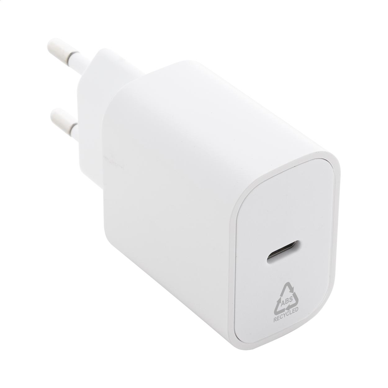 Chargeur mural USB en RABS