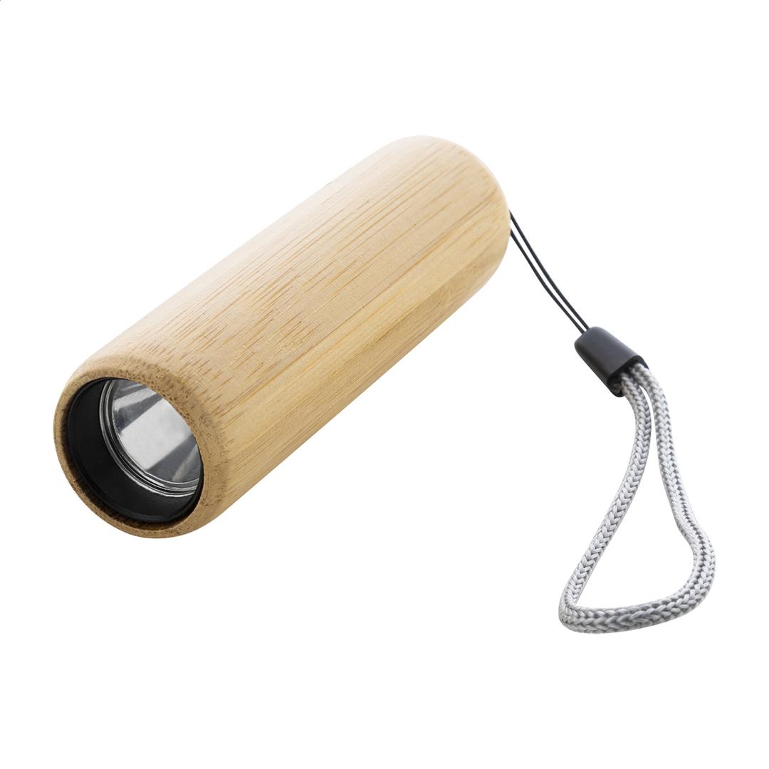 Lampe torche rechargeable