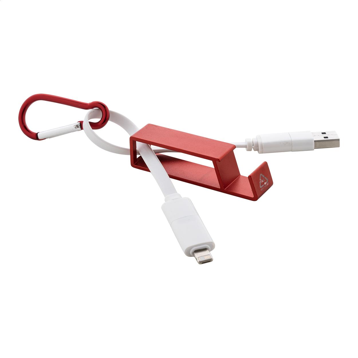 Câble chargeur USB