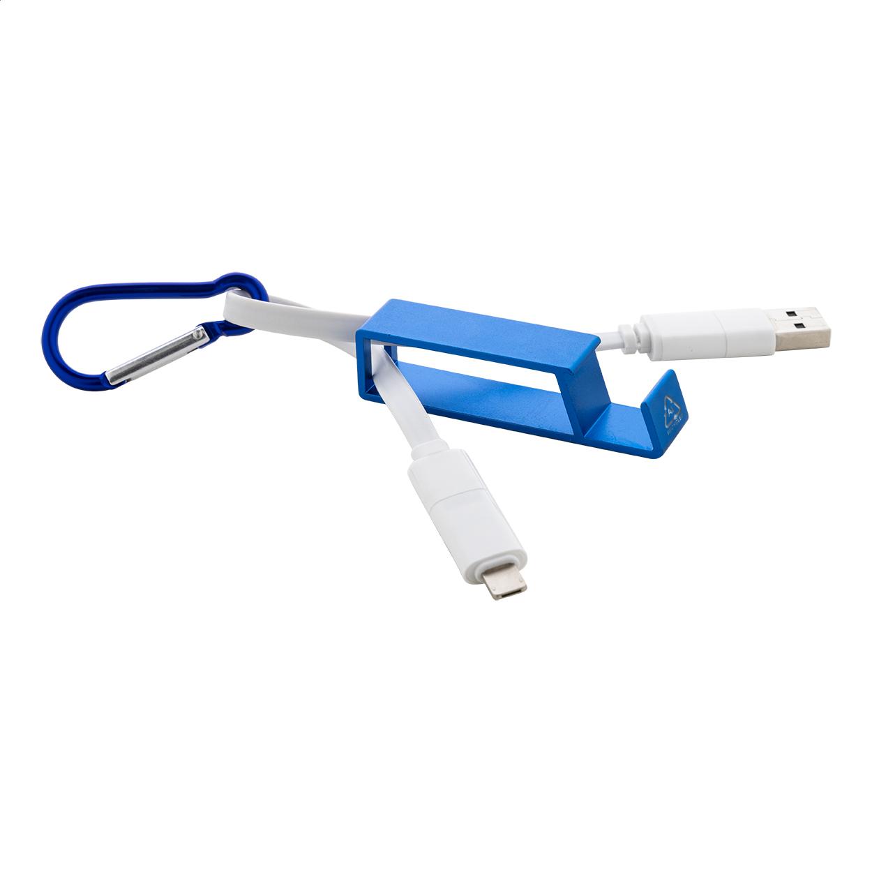 Câble chargeur USB