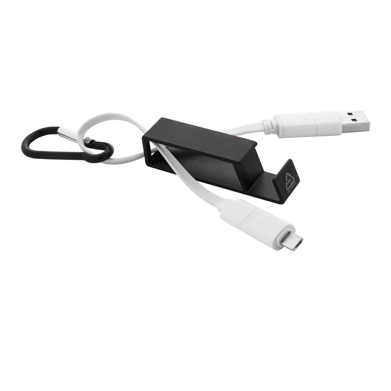 Câble chargeur USB