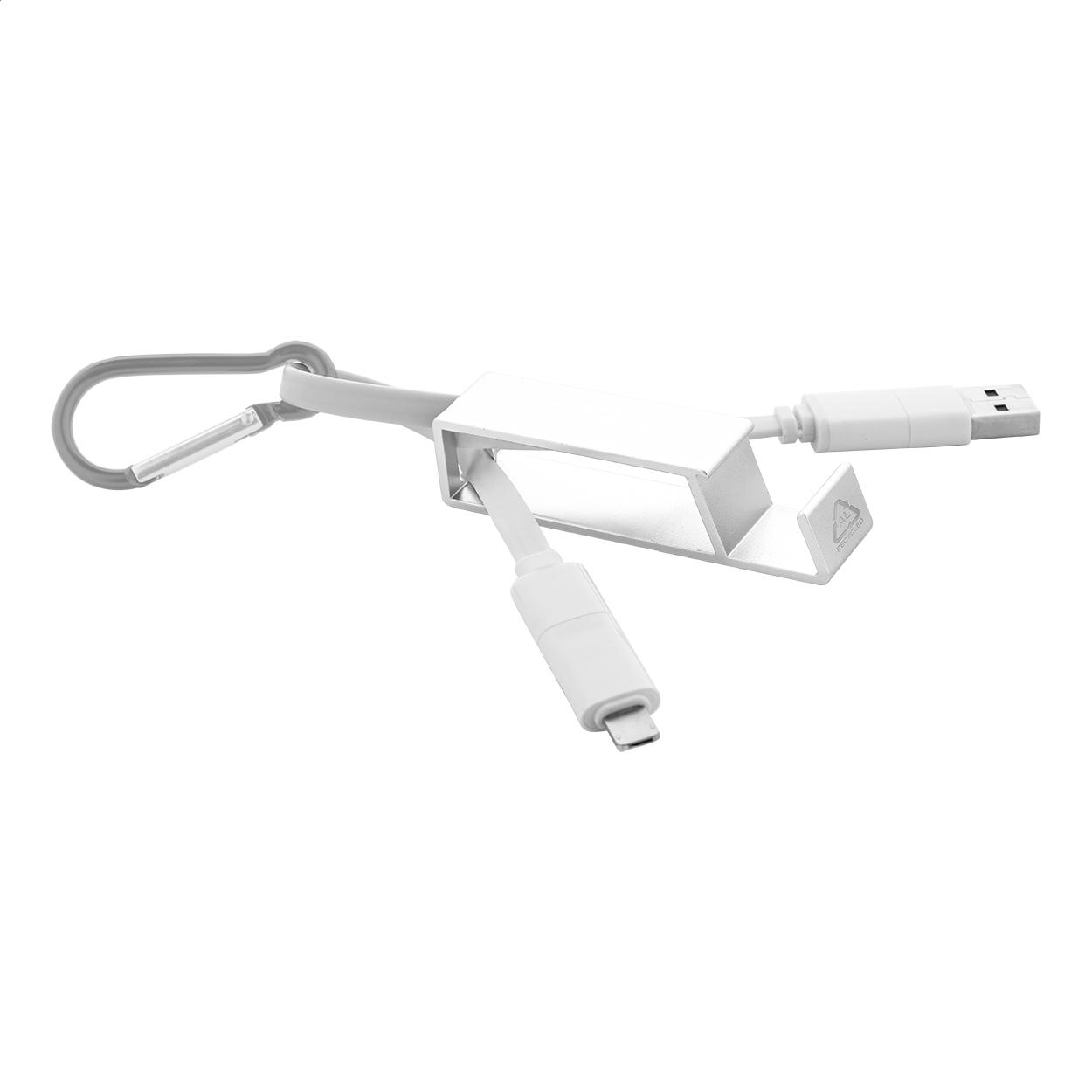 Câble chargeur USB
