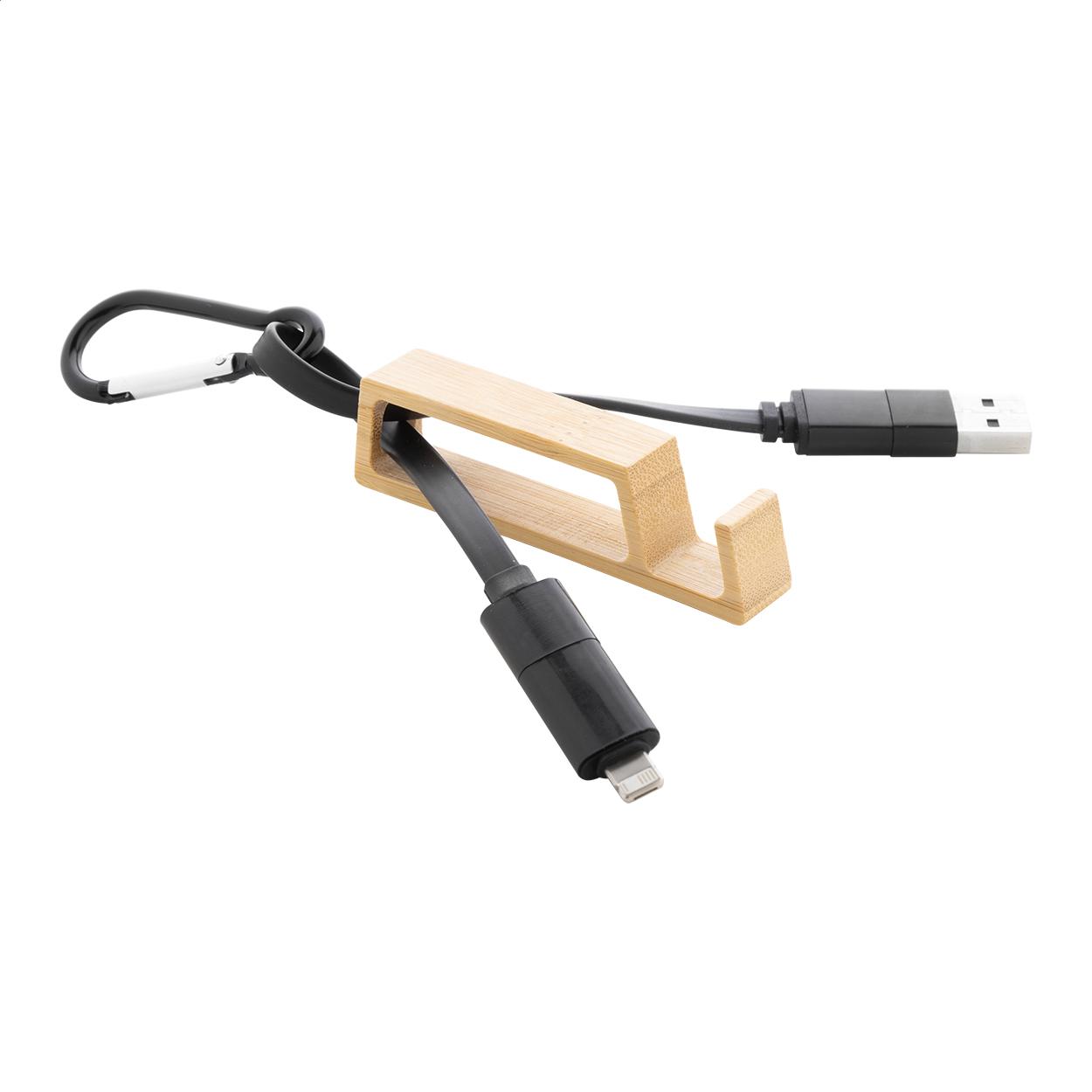 Câble chargeur USB