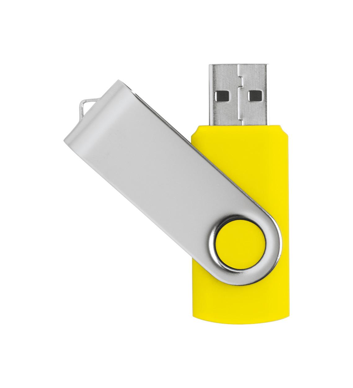 Clé USB OTG