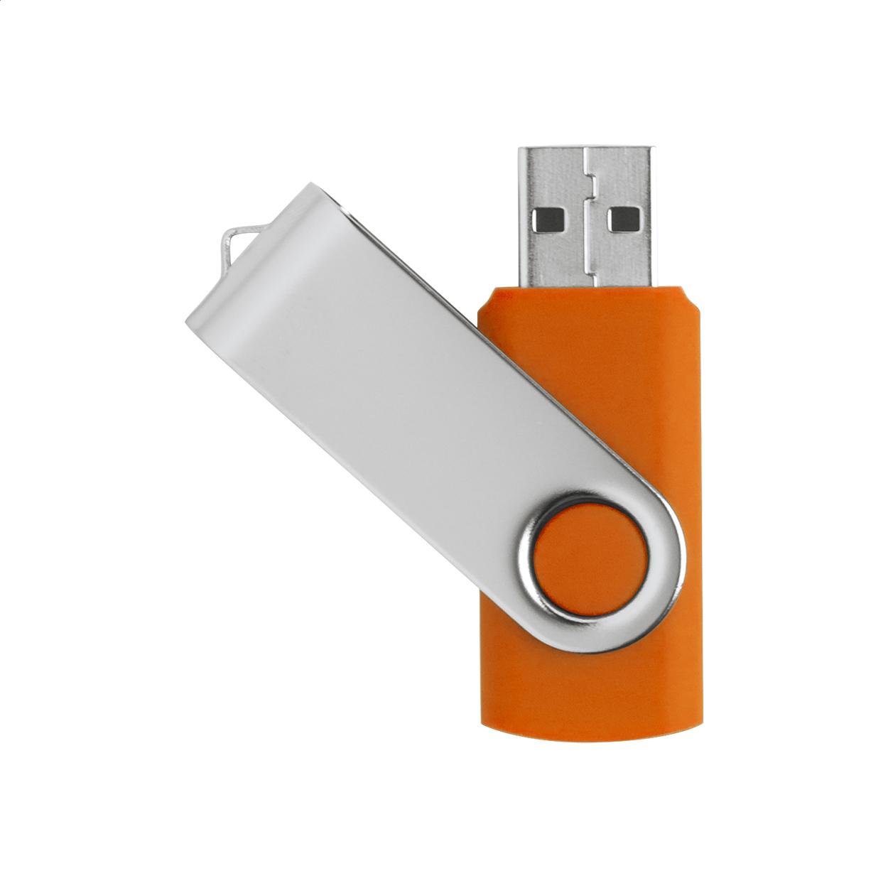 Clé USB OTG