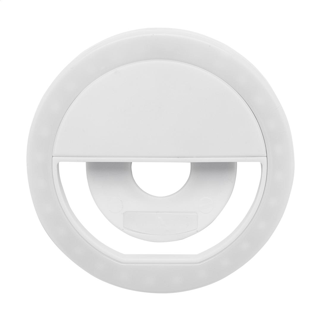 Anneau lumineux pour selfie RABS