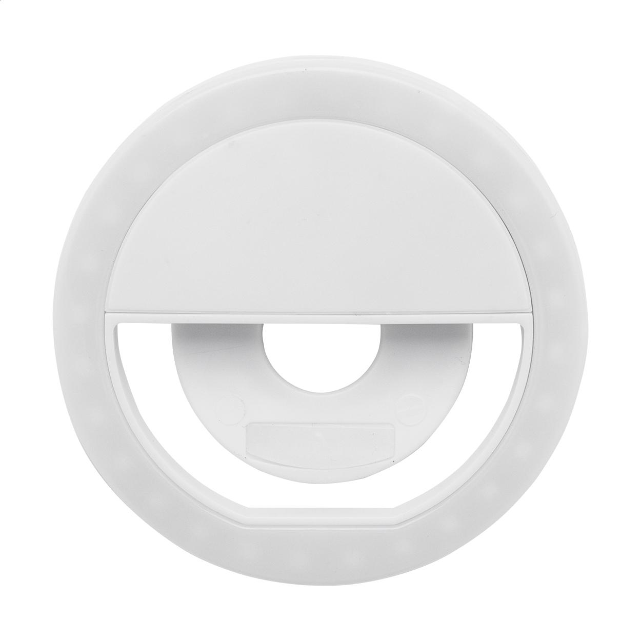 Anneau lumineux pour selfie RABS