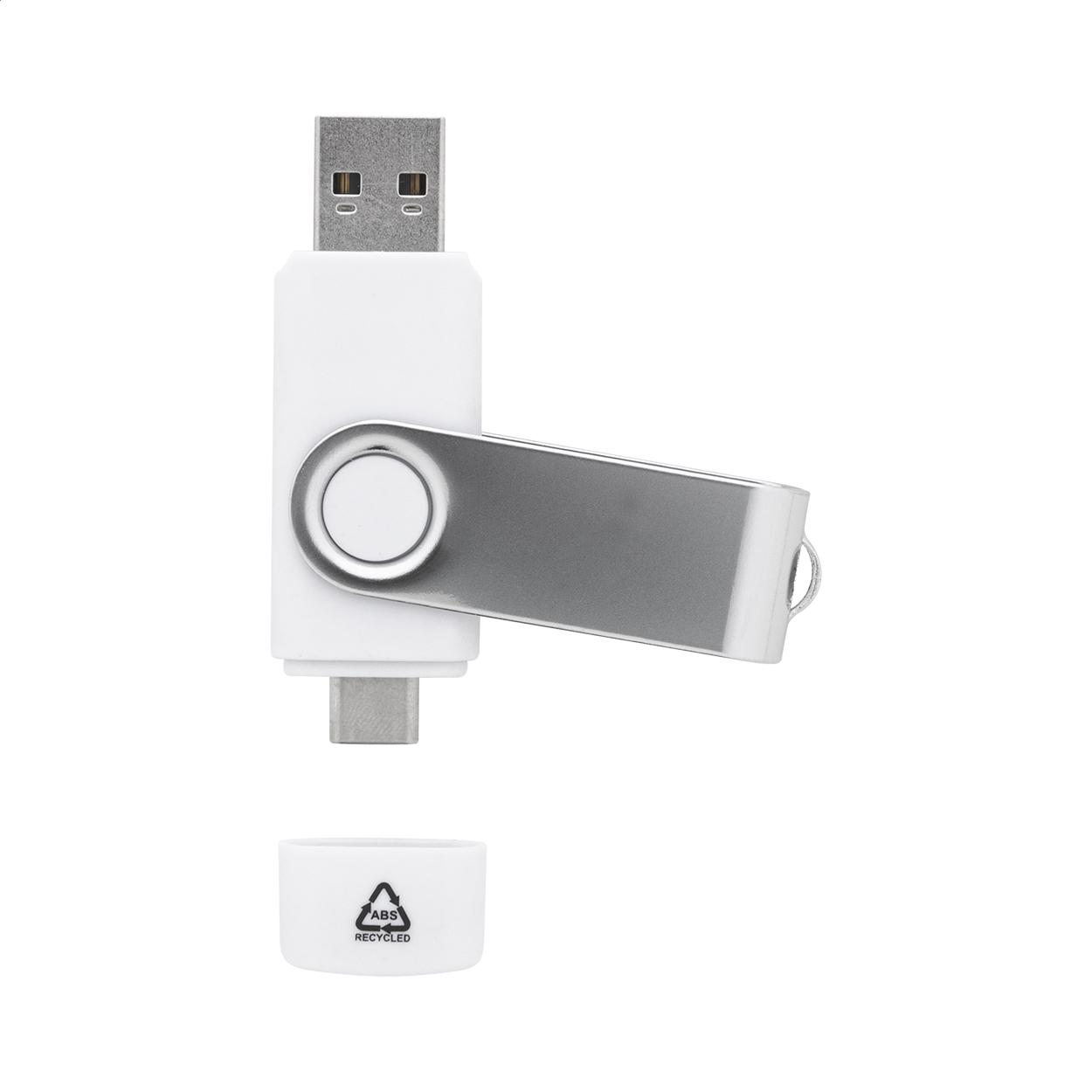 Clé USB OTG RABS