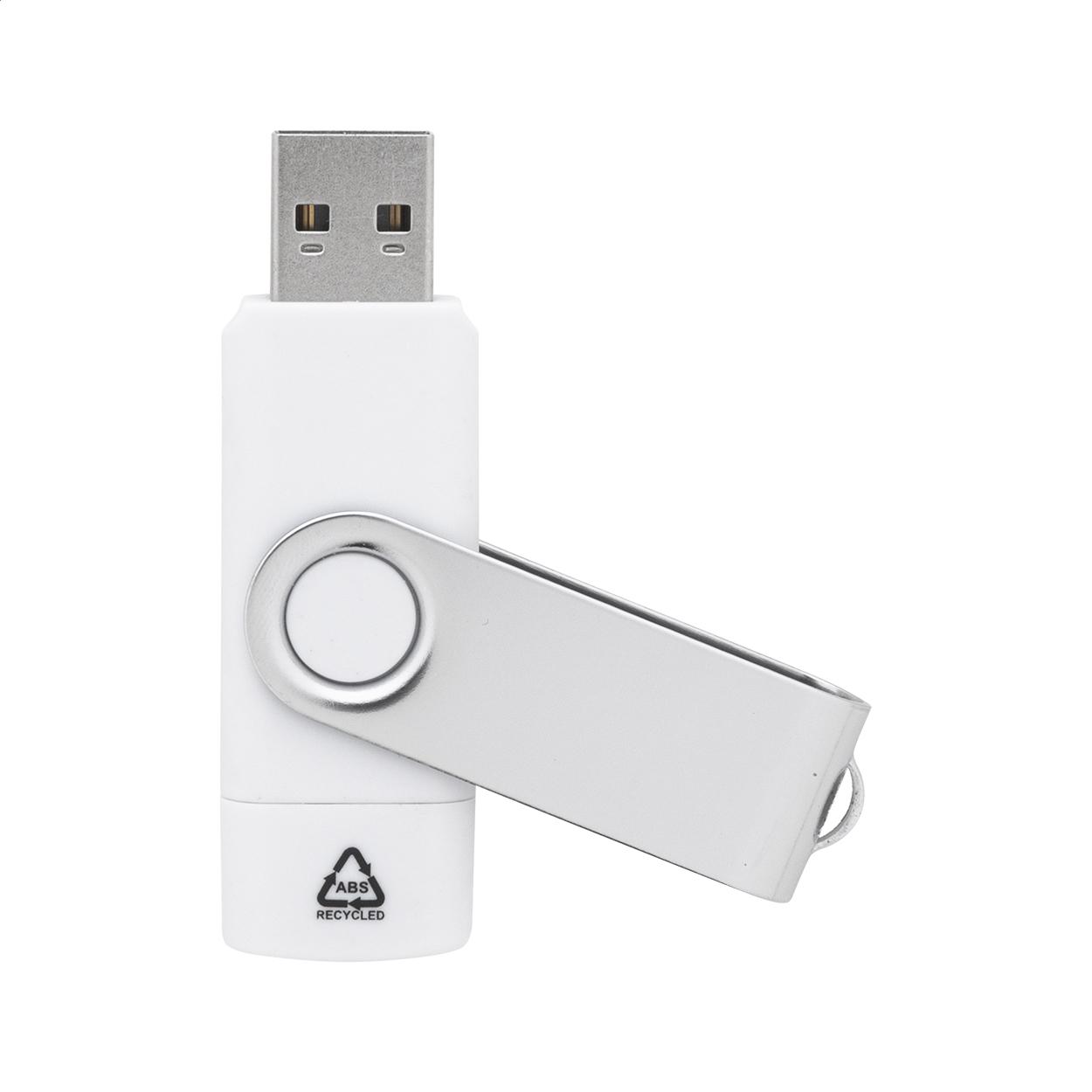 Clé USB OTG RABS