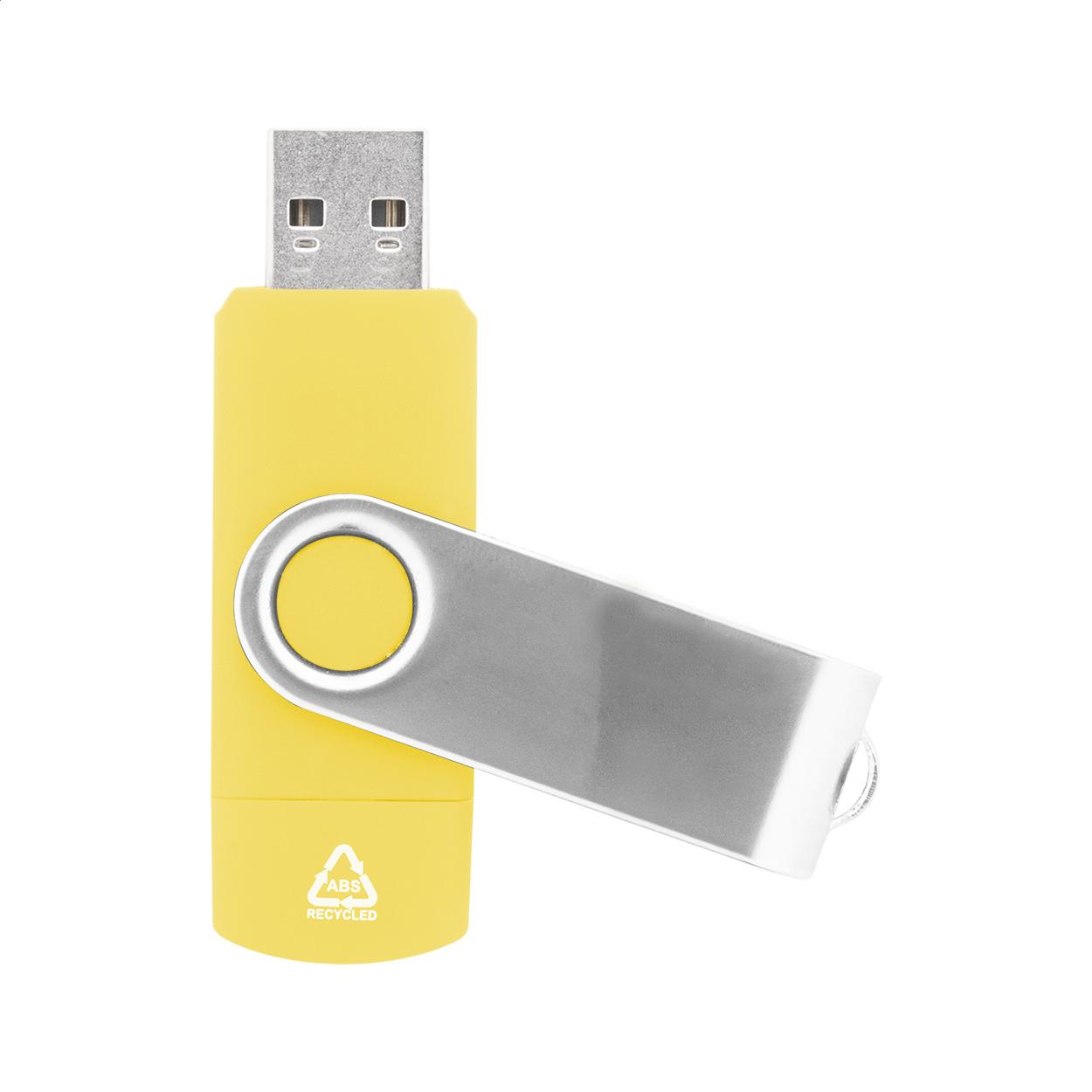 Clé USB OTG RABS