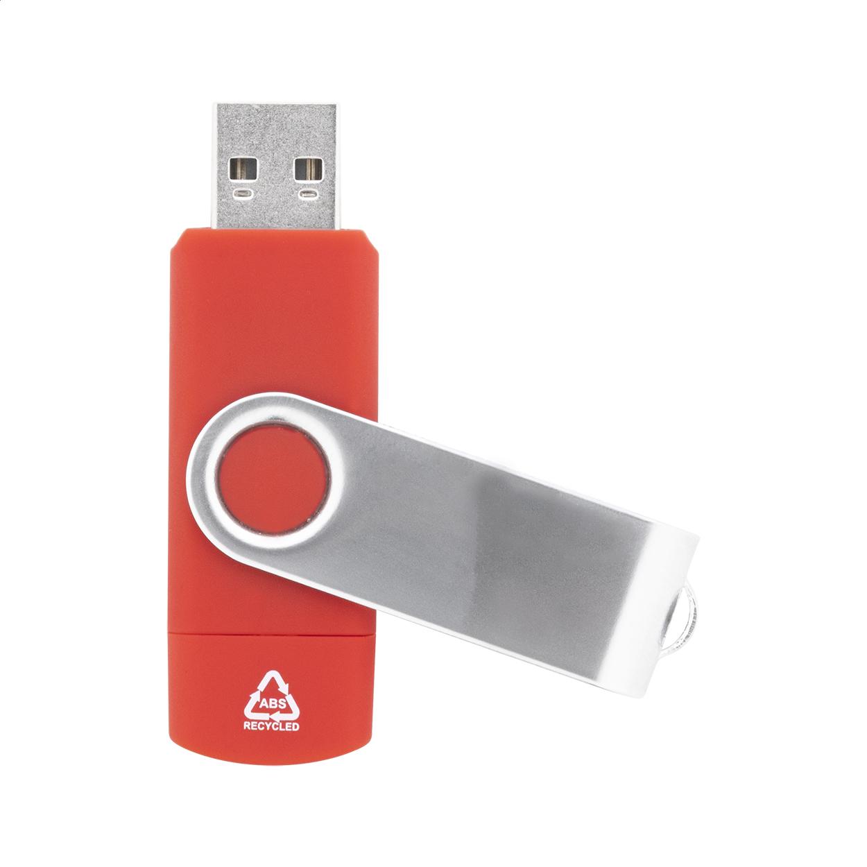 Clé USB OTG RABS