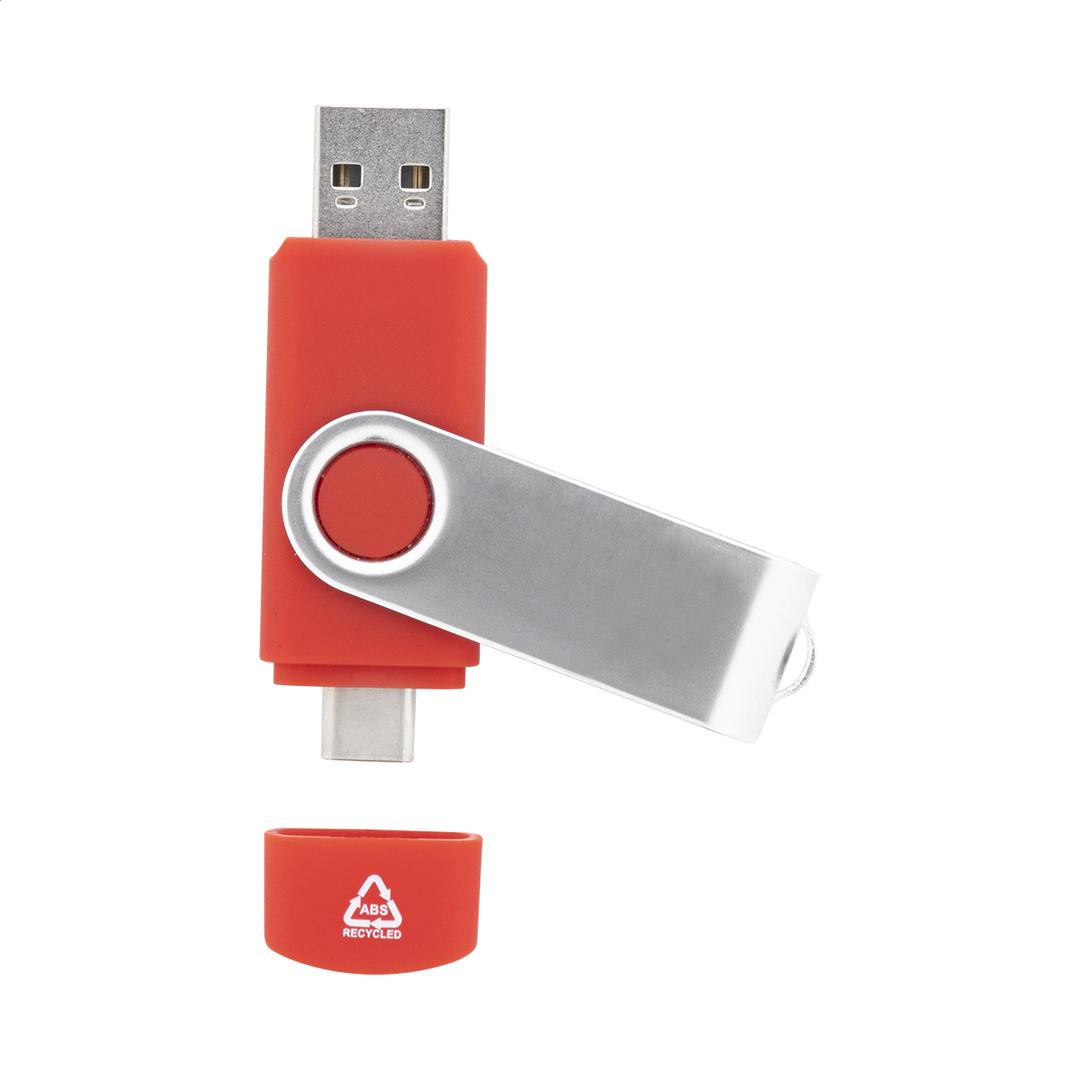 Clé USB OTG RABS
