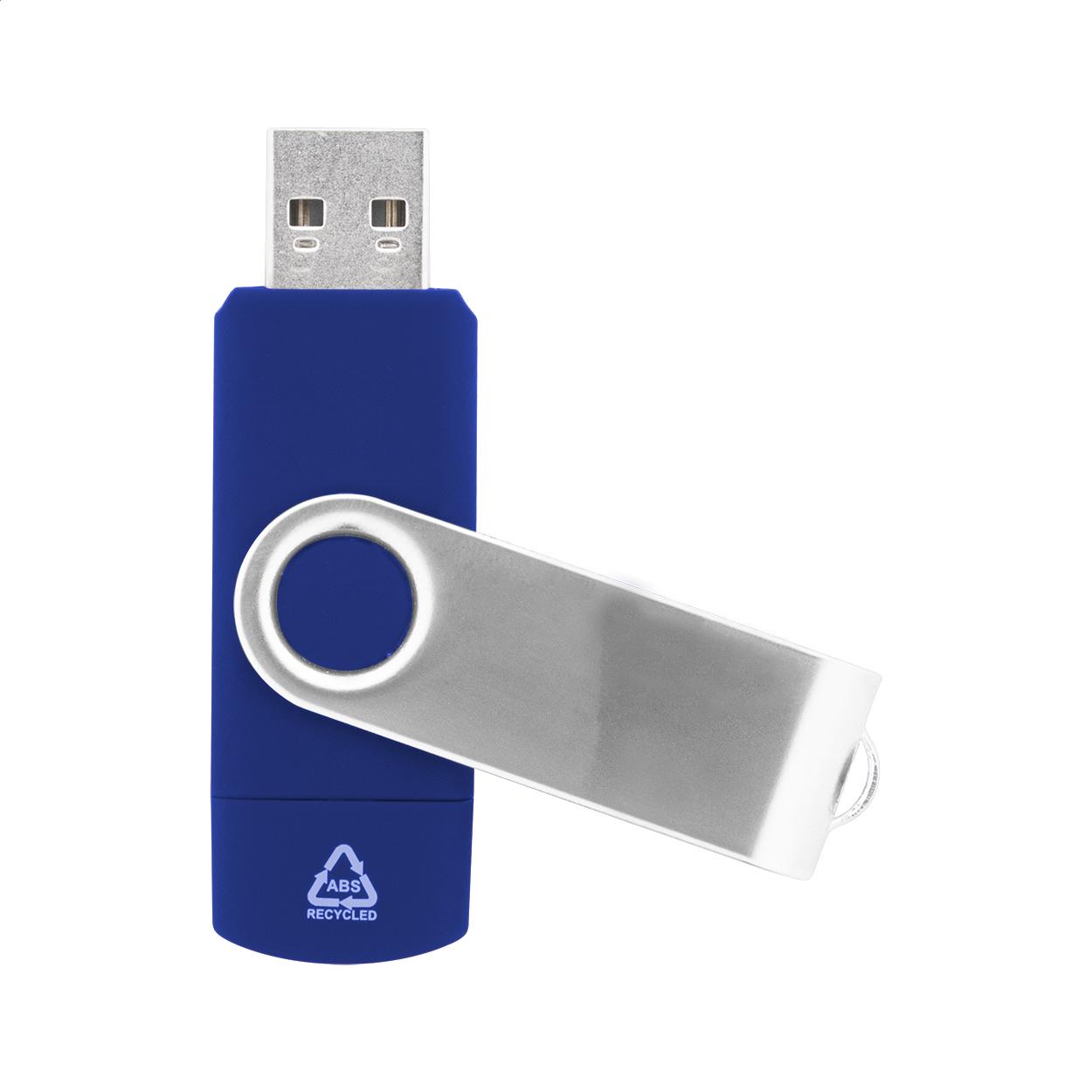 Clé USB OTG RABS