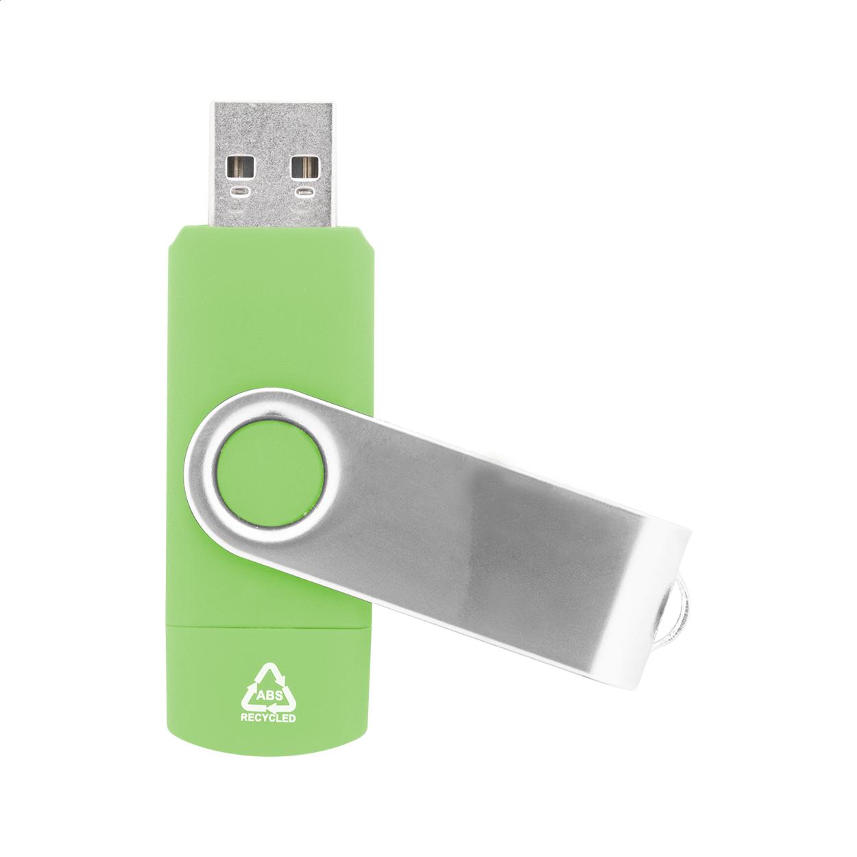 Clé USB OTG RABS