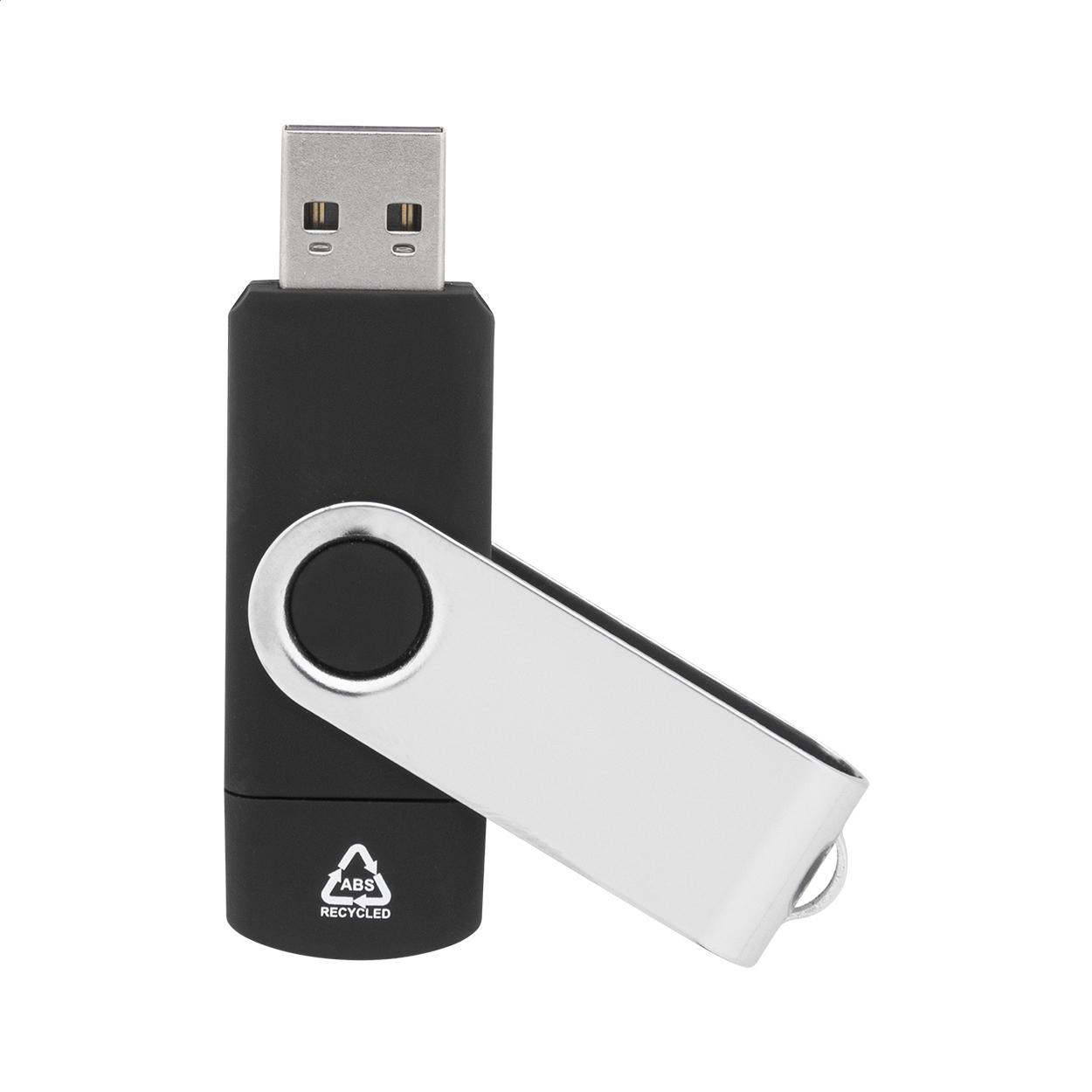 Clé USB OTG RABS
