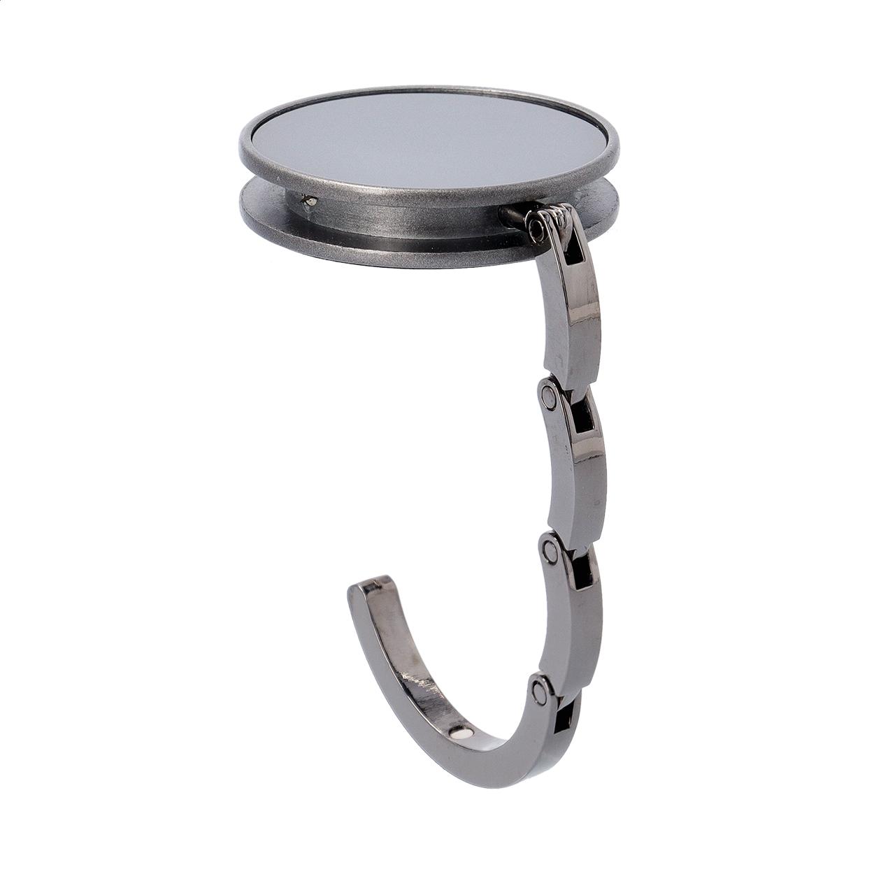 accroche-sac magnétique