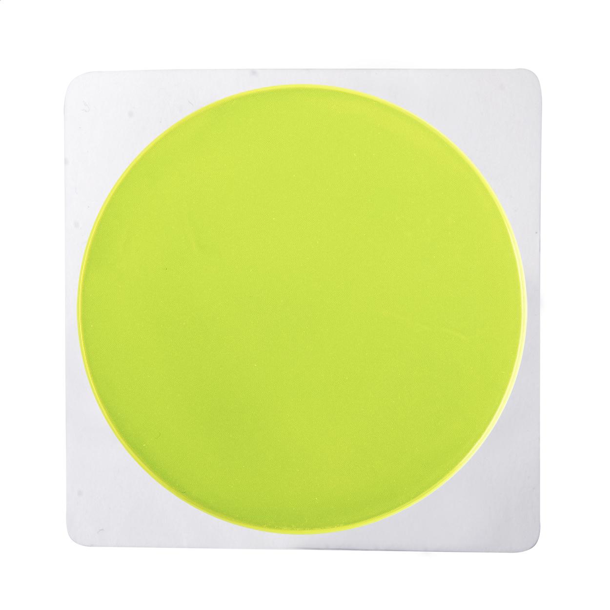 autocollant réfléchissant