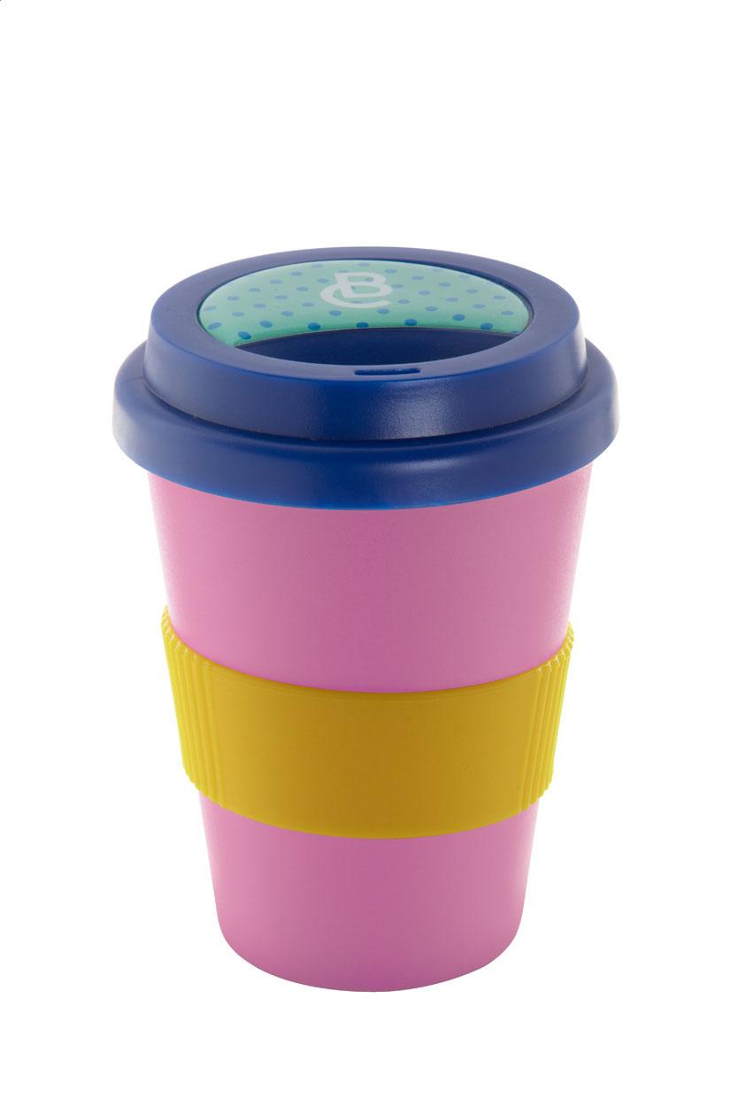 Mug thermos personnalisable