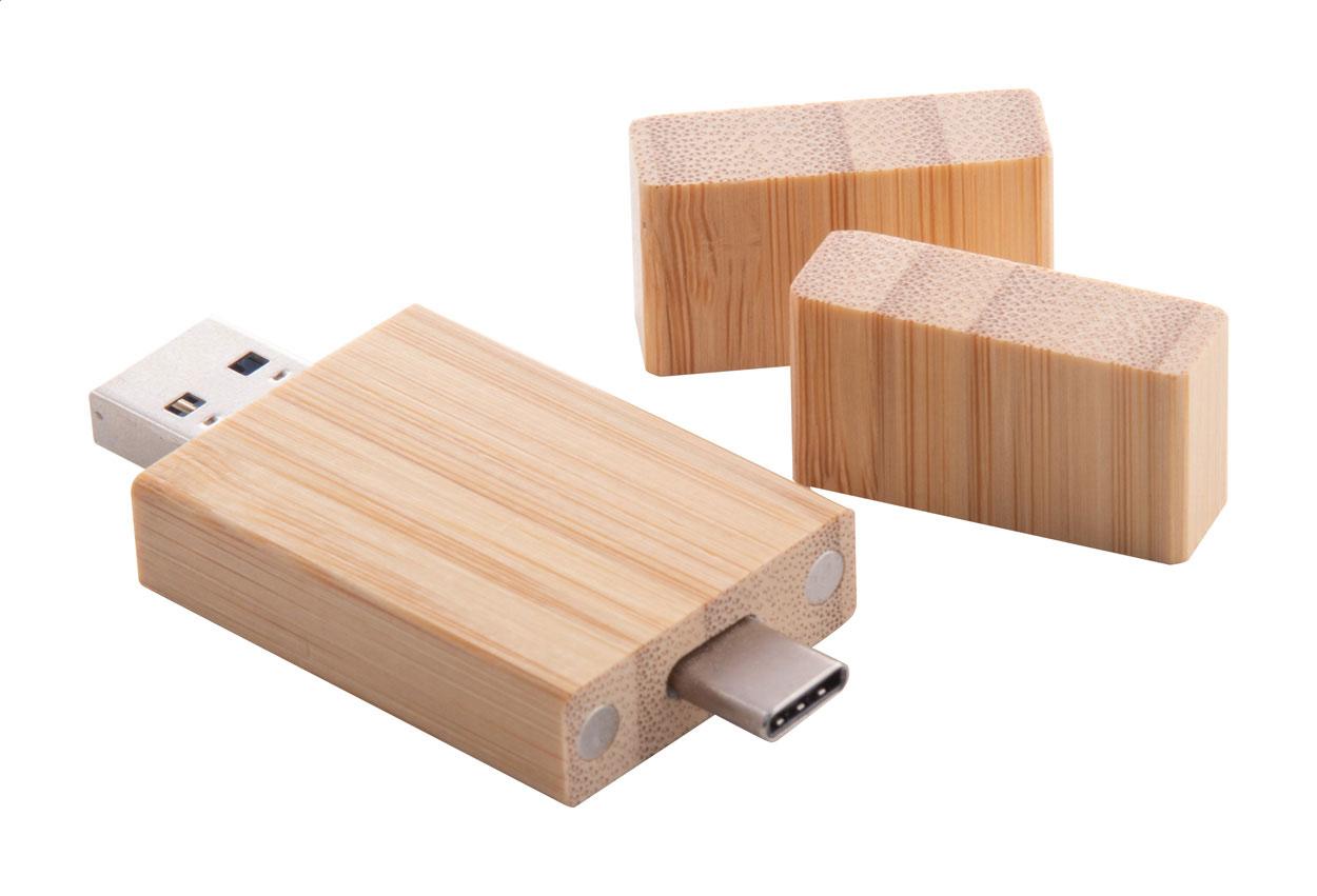 Clé USB OTG