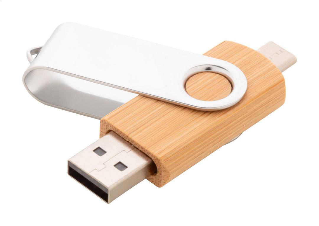 Clé USB OTG