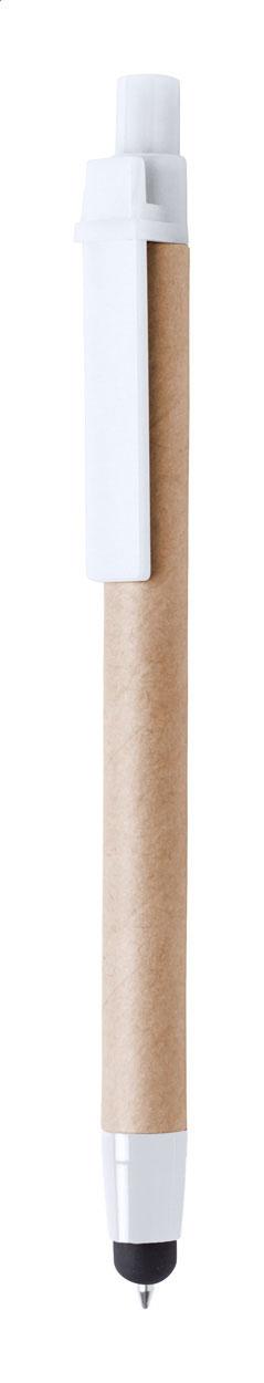 stylo à bille stylet